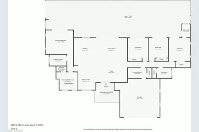 2801 SE 18th Ct, Cape Coral, FL 33904 - Photo 41