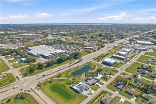 1017 NE 15th Pl, Cape Coral, FL 33909 - Photo 3