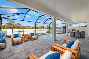 3015 SW 10th Ave, Cape Coral, FL 33914 - Photo 1