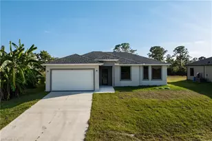 1134 Cumming St E, Lehigh Acres, FL 33974 - Photo 1
