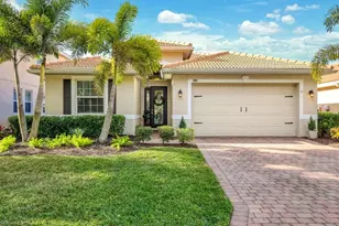 12831 Seaside Key Ct, North Fort Myers, FL 33903 - Photo 1