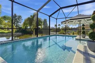 2326 SW 21st Terrace, Cape Coral, FL 33991 - Photo 33