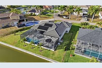 2326 SW 21st Ter, Cape Coral, FL 33991 - Photo 39