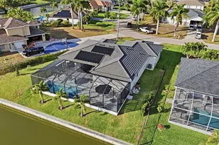 2326 SW 21st Terrace, Cape Coral, FL 33991 - Photo 39