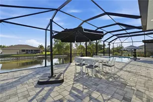 2326 SW 21st Terrace, Cape Coral, FL 33991 - Photo 35