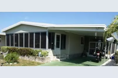 5511 Ben Franklin Ln, North Fort Myers, FL 33917 - Photo 1