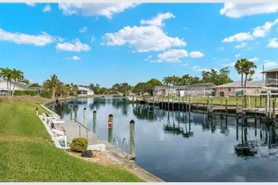 4541 SE 5th Pl #207, Cape Coral, FL 33904 - Photo 35