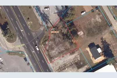 9510 N Century Blvd, Century, FL 32535 - Photo 1