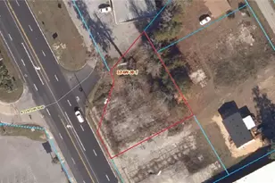 9510 N Century Blvd, Century, FL 32535 - Photo 1