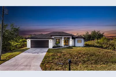 2709 58th St W, Lehigh Acres, FL 33971 - Photo 1