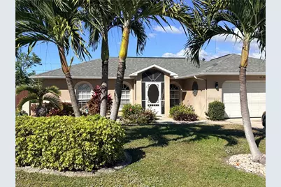 4040 Country Club Blvd, Cape Coral, FL 33904 - Photo 1