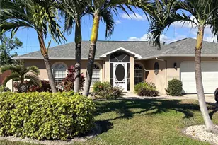 4040 Country Club Blvd, Cape Coral, FL 33904 - Photo 1