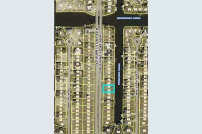 1227 Old Burnt Store Rd N, Cape Coral, FL 33993 - Photo 3