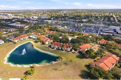 12540 Equestrian Cir #516, Fort Myers, FL 33907 - Photo 25