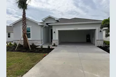 20423 Copperhead Dr, Lehigh Acres, FL 33936 - Photo 1