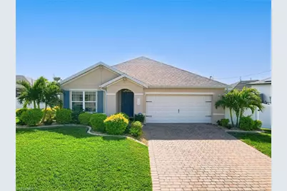 1018 NW 19th St, Cape Coral, FL 33993 - Photo 1