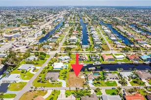 1625 SE 39th St, Cape Coral, FL 33904 - Photo 1