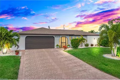 1127 SE 21st Ter, Cape Coral, FL 33990 - Photo 3