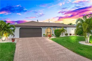 1127 SE 21st Terrace, Cape Coral, FL 33990 - Photo 3