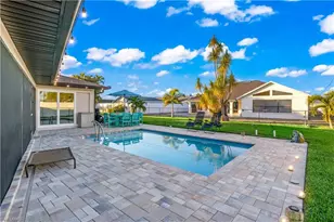 1127 SE 21st Terrace, Cape Coral, FL 33990 - Photo 33