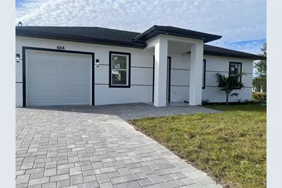 464 Eisenhower Blvd, Lehigh Acres, FL 33974 - Photo 1