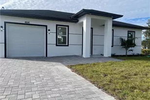 464 Eisenhower Blvd, Lehigh Acres, FL 33974 - Photo 1