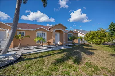 3818 SW 6th Pl, Cape Coral, FL 33914 - Photo 3