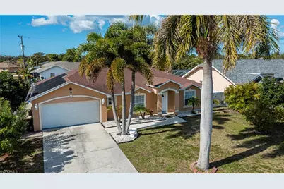 3818 SW 6th Pl, Cape Coral, FL 33914 - Photo 1