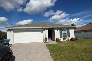 2115 NE 39th Terrace, Cape Coral, FL 33909 - Photo 1
