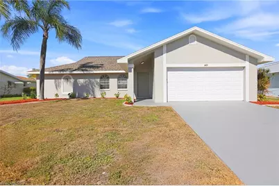 1409 SE 36th St, Cape Coral, FL 33904 - Photo 1