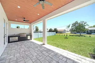 1426 SE 43rd Terrace, Cape Coral, FL 33904 - Photo 7