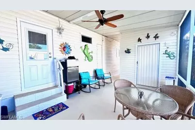 5712 Captain John Smith Loop, North Fort Myers, FL 33917 - Photo 3