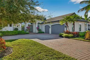 9915 Corso Bello Dr, Naples, FL 34113 - Photo 1