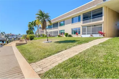 4229 SE 19th Pl #2F, Cape Coral, FL 33904 - Photo 35