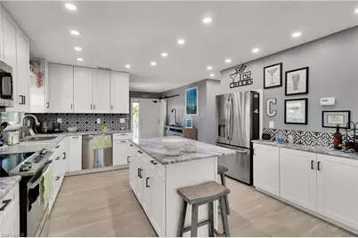 4229 SE 19th Pl #2F, Cape Coral, FL 33904 - Photo 9