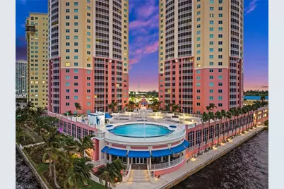 2745 1st St #1602, Fort Myers, FL 33916 - Photo 45