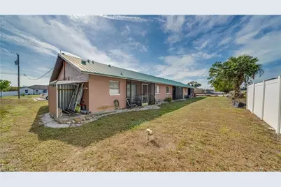 107 SW 16th Ter, Cape Coral, FL 33991 - Photo 27