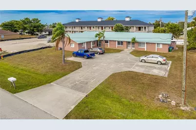107 SW 16th Ter, Cape Coral, FL 33991 - Photo 1