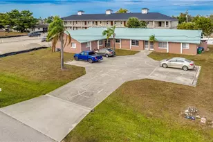 107 SW 16th Terrace, Cape Coral, FL 33991 - Photo 1