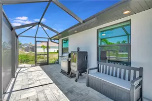 1733 SW 29th Terrace, Cape Coral, FL 33914 - Photo 33