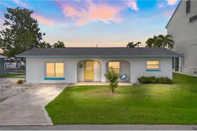 2742 Bruce St, Matlacha, FL 33993 - Photo 5