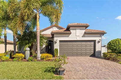 11806 Benchley Ct, Fort Myers, FL 33913 - Photo 1