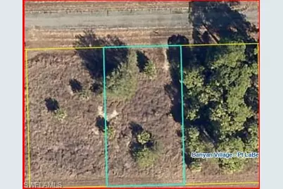 212 John Young Ter, Labelle, FL 33935 - Photo 1