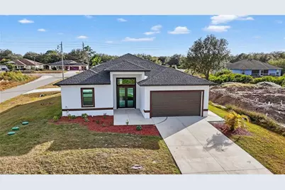 2513 69th St W, Lehigh Acres, FL 33971 - Photo 1