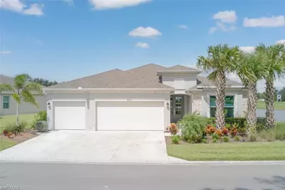 20851 Copperhead Dr, Lehigh Acres, FL 33936 - Photo 1