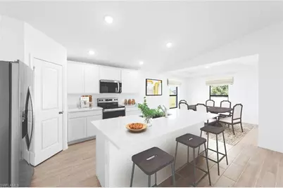 3018 NW 6th Ct, Cape Coral, FL 33993 - Photo 5