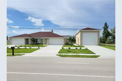 1609-1611 Savona Pkwy W, Cape Coral, FL 33914 - Photo 1