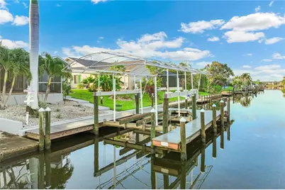 4416 SW 5th Ave, Cape Coral, FL 33914 - Photo 31