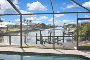 3610 Tropicana Parkway W, Cape Coral, FL 33993 - Photo 21