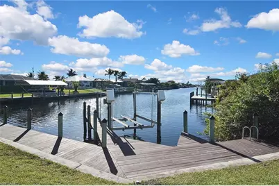 3610 Tropicana Pkwy W, Cape Coral, FL 33993 - Photo 19